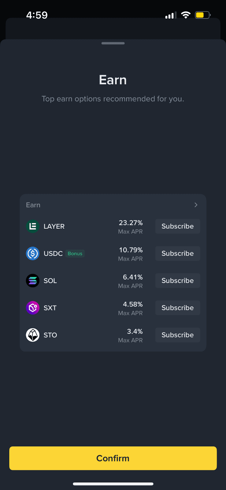 如何使用币安APP小工具？币安工具箱提供哪些实用小工具？
