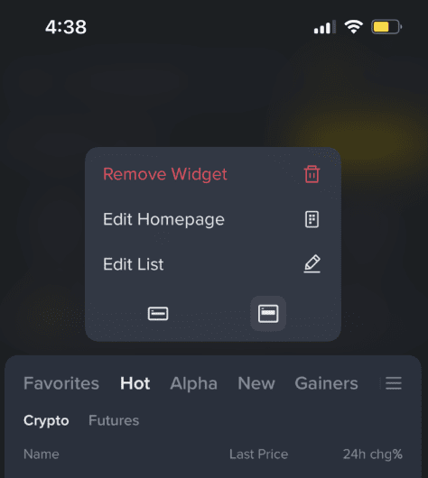如何使用币安APP小工具？币安工具箱提供哪些实用小工具？
