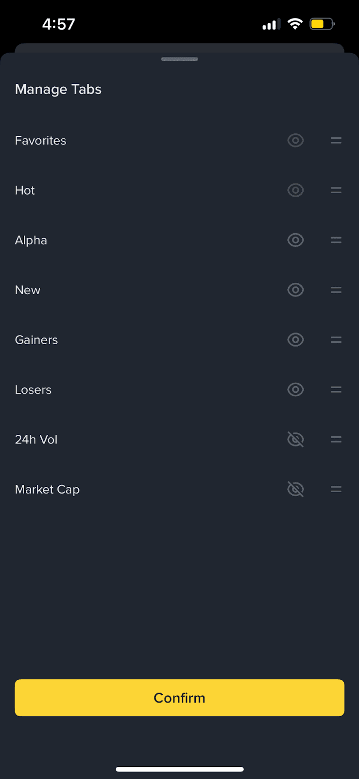 如何使用币安APP小工具？币安工具箱提供哪些实用小工具？