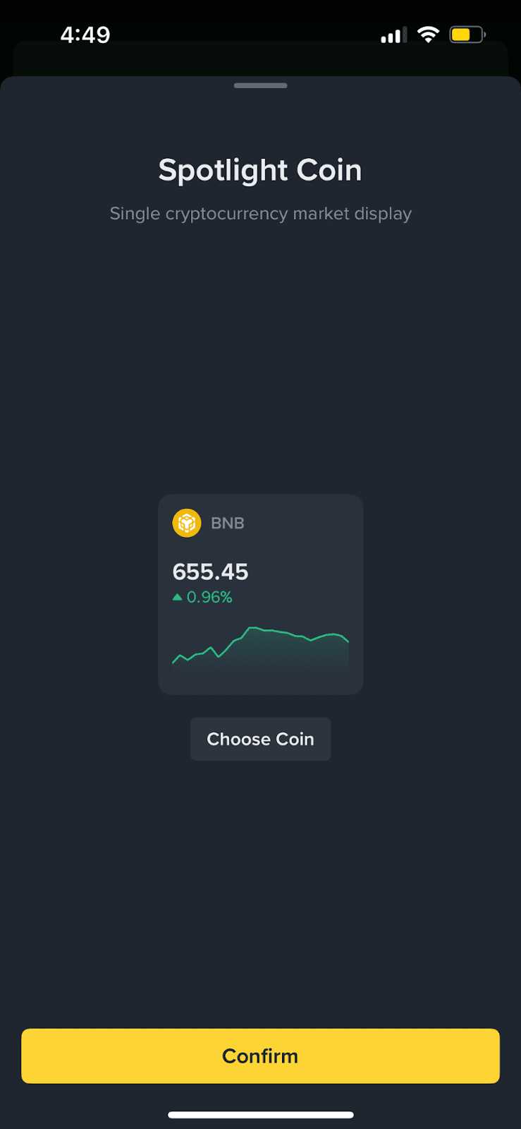 如何使用币安APP小工具？币安工具箱提供哪些实用小工具？