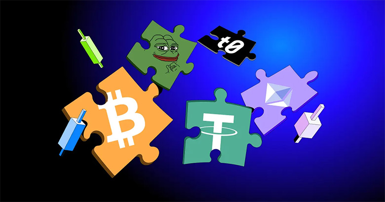 五种最受欢迎的加密货币类型是什么？一文介绍