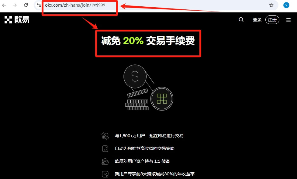 ouyi交易所注册时七件不能漏掉的事情