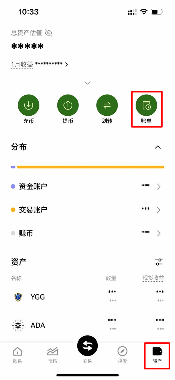 ouyi交易所注册时七件不能漏掉的事情