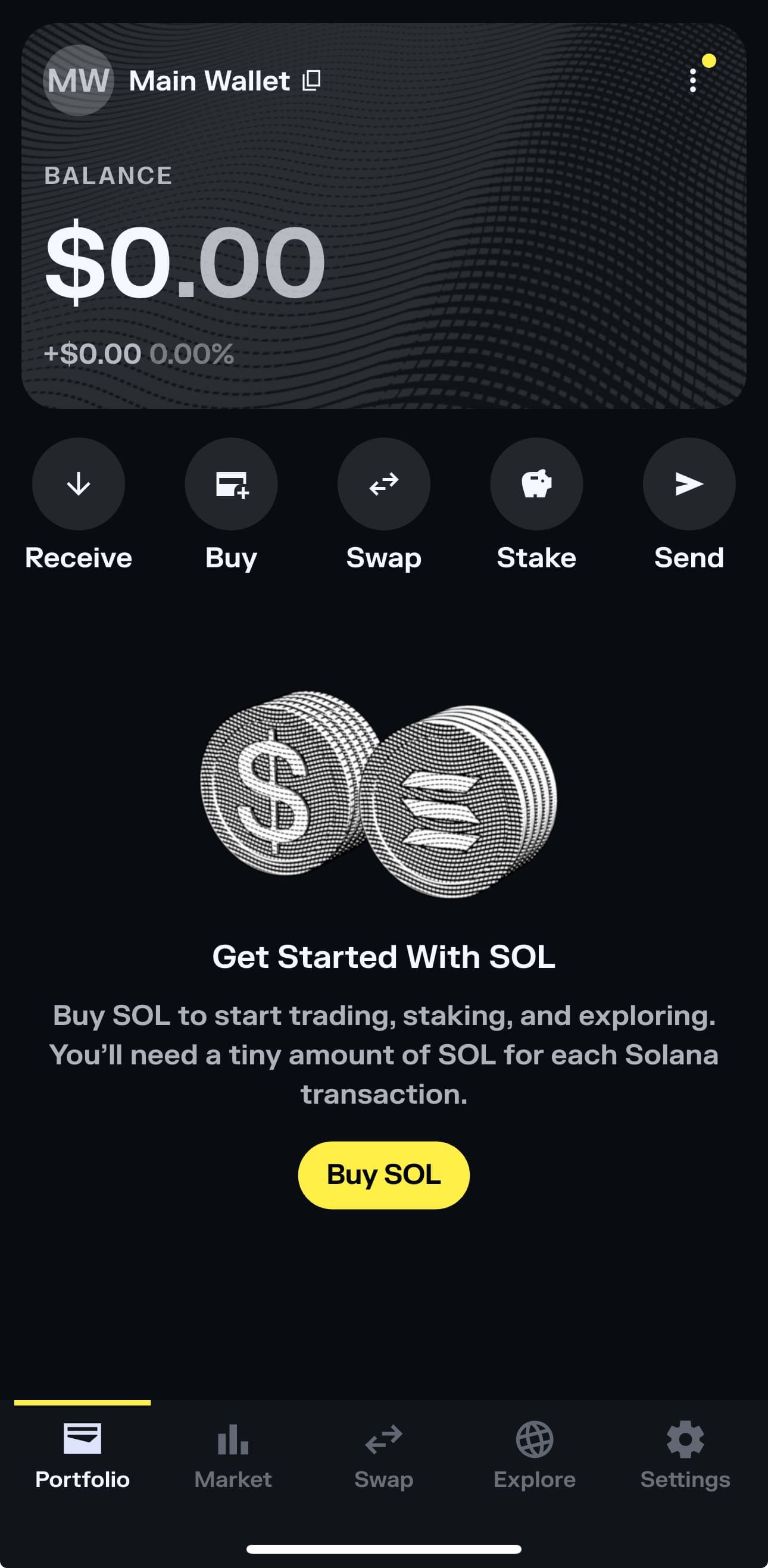 什么是Solflare wallet？怎么创建？Solflarewallet设置教程（移动端、网页版）