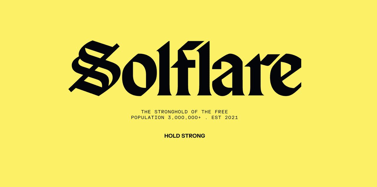 什么是Solflare wallet？怎么创建？Solflarewallet设置教程（移动端、网页版）