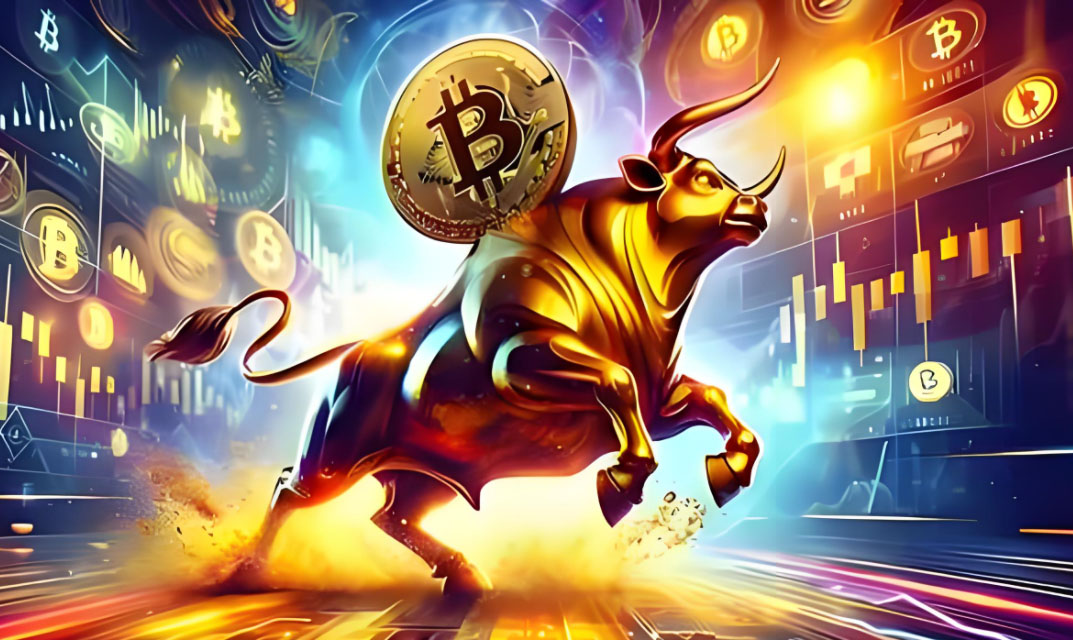 比特币下半年还会涨起来吗