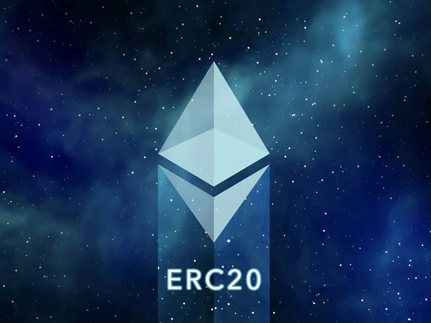 ERC-20是什么？如何创建ERC20代币？ERC-20代币有哪些？