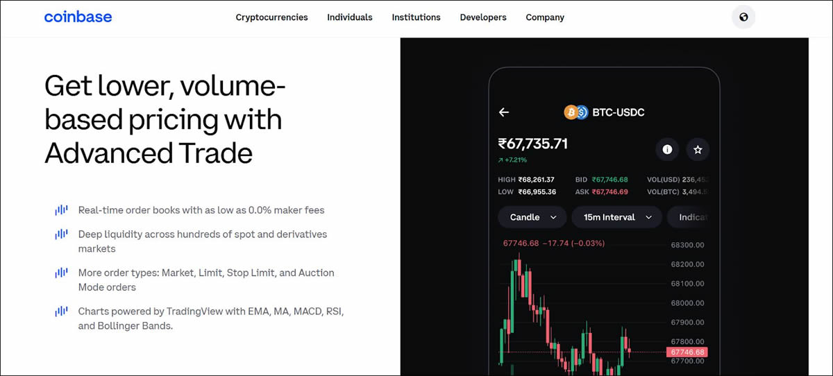 Kraken与Coinbase交易所哪个好？功能、安全性、手续费、支付方式全方位对比