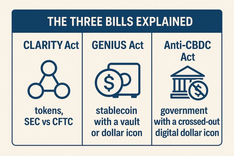 什么是加密货币周？关于加密货币周你需要知道的一切