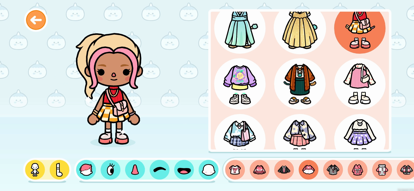 托卡世界 2025解锁版