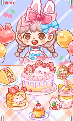 水晶糖果 免广告版