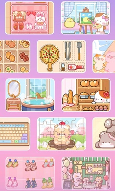 水晶糖果 免广告版