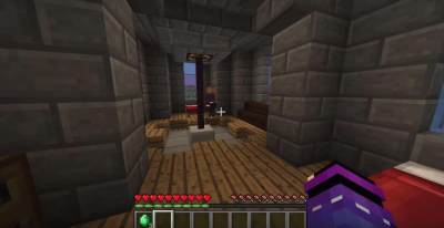 我的世界珍妮模组 魅魔整合包