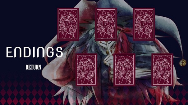 你被小丑困住了正版