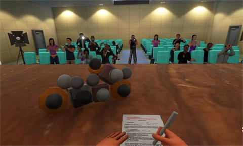 足球人生模拟器