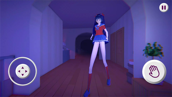 米塔病娇模拟器