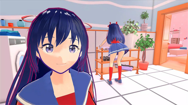 米塔病娇模拟器