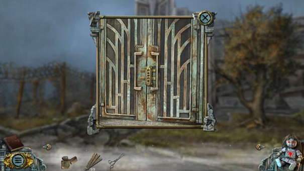 真实恐惧被遗弃的灵魂3