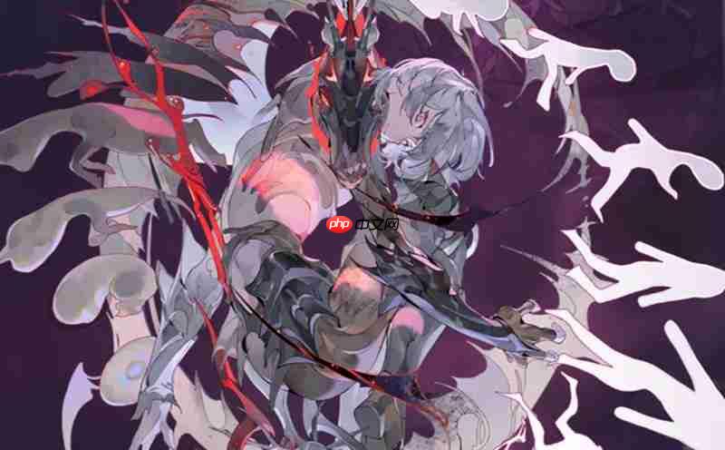 银与绯归乡的诺亚怎么搭配 归乡的诺亚阵容选择攻略