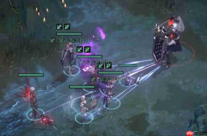 银与绯归乡的诺亚怎么搭配 归乡的诺亚阵容选择攻略