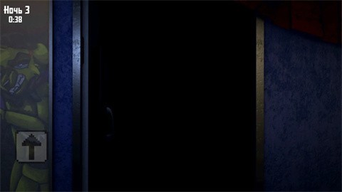 海王星的奇异之夜手机版