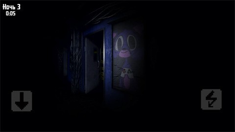 海王星的奇异之夜手机版