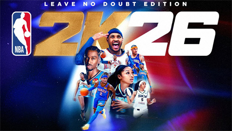 nba2k26手机版