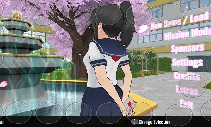 病娇模拟器2020年移植版