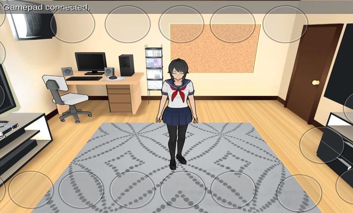 病娇模拟器2020年移植版