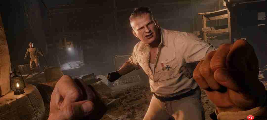 MachineGames招聘概念艺术师 或启动《夺宝奇兵》续作前期开发!