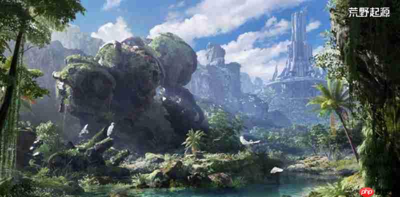 荒野起源pvp怎么玩 pvp模式玩法详细介绍