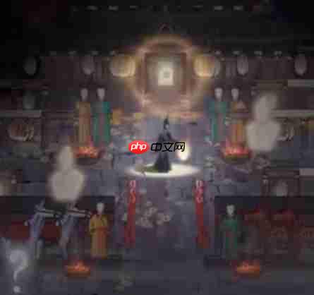 神探诡事录新手怎么玩 前期剧情流程攻略