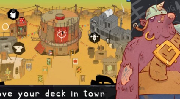 荆棘大乱斗星陨传说