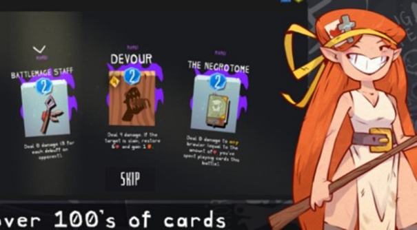 荆棘大乱斗星陨传说