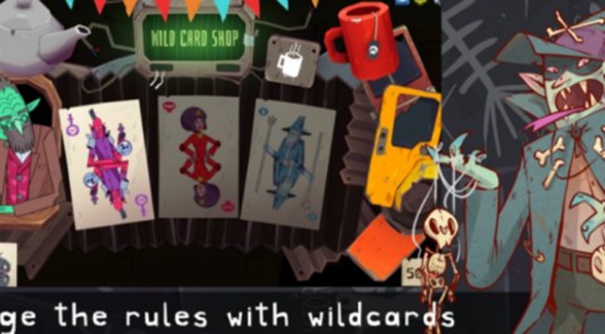 荆棘大乱斗星陨传说