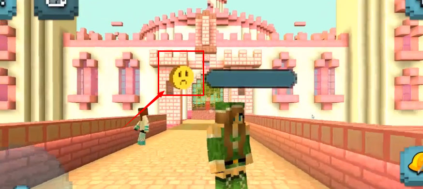 我的世界女孩版免费版