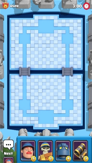 boom arena唐氏战争