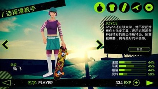 滑板派对2中文版