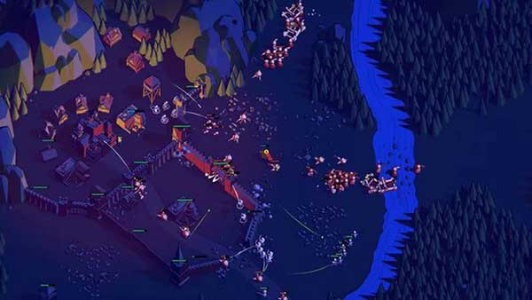 王权陨落 官网正版