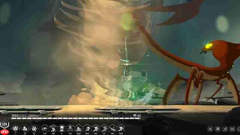 苍翼混沌效应潜能怎么加点 潜能分配详细攻略