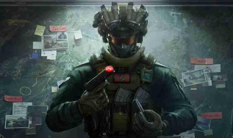 三角洲行动怎么快速升级 经验获取方法一览