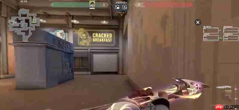 无畏契约源能行动日落之城怎么玩 日落之城地图玩法攻略