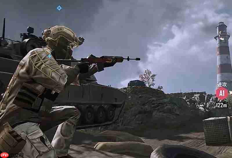 和平精英刺激战场模式怎么玩 24V24对抗玩法详细解析