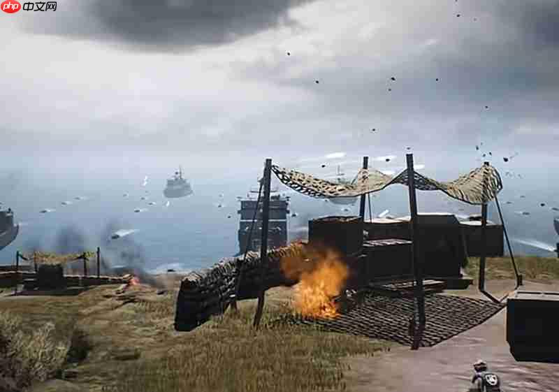 和平精英刺激战场模式怎么玩 24V24对抗玩法详细解析