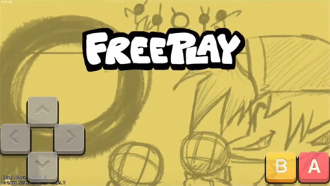 周五夜放克官方版