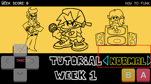 周五夜放克官方版