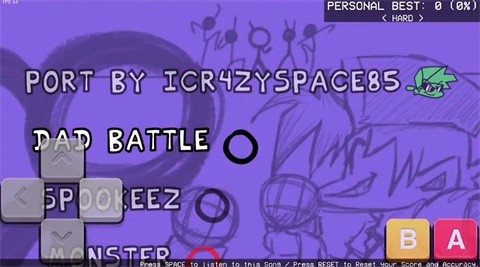 周五夜放克官方版