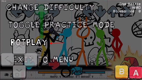 周五夜放克官方版