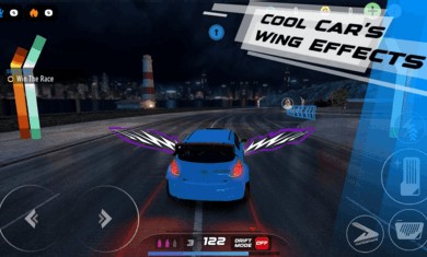 地下飙车赛2手游