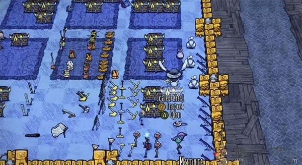 饥荒新家园官方版